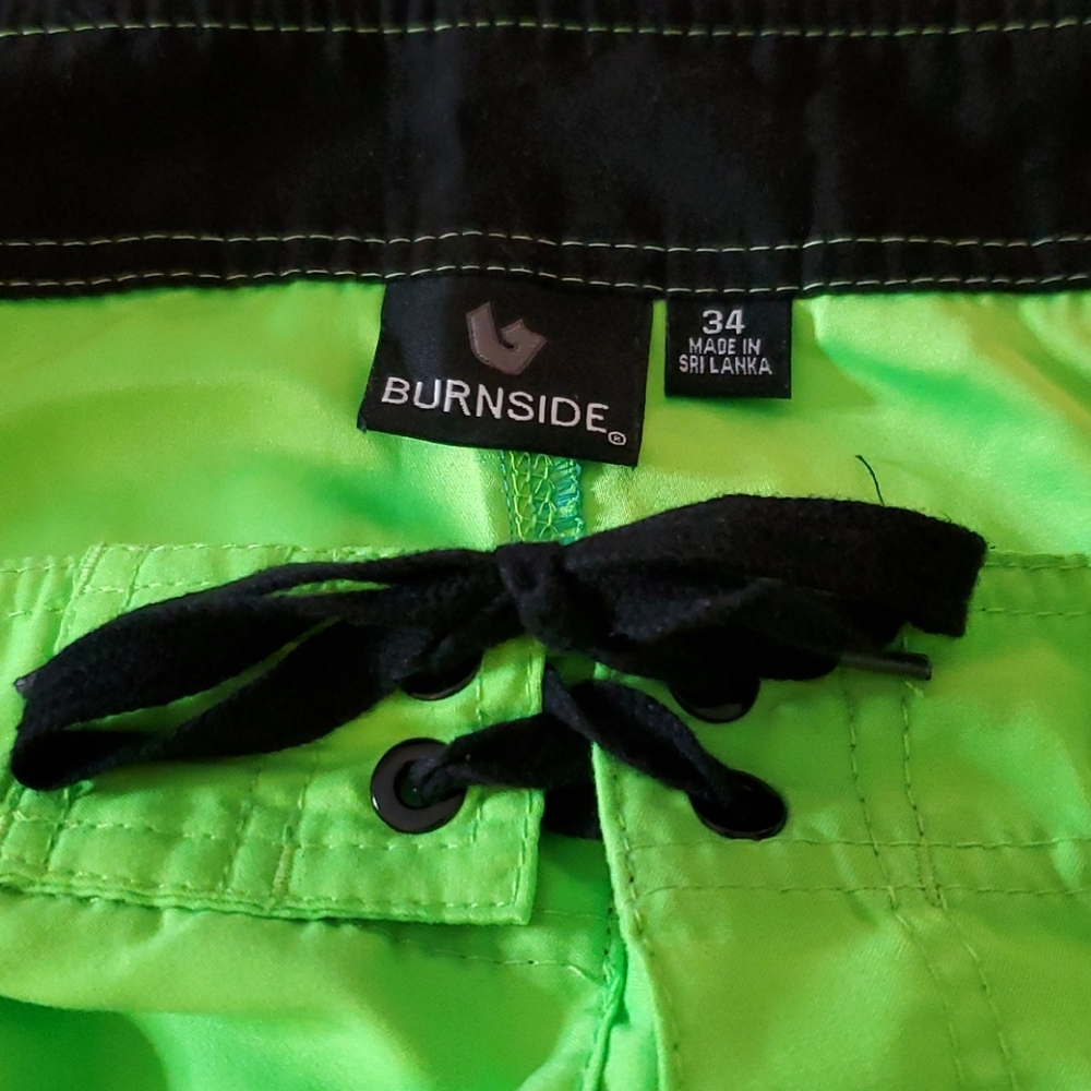 Swim Shorts - Picture 3 of 3